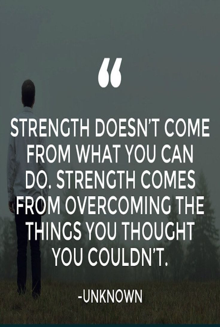 Motivational Quotes To Help You Be More Positive
 100 Powerful Quotes about Strength and Being Strong