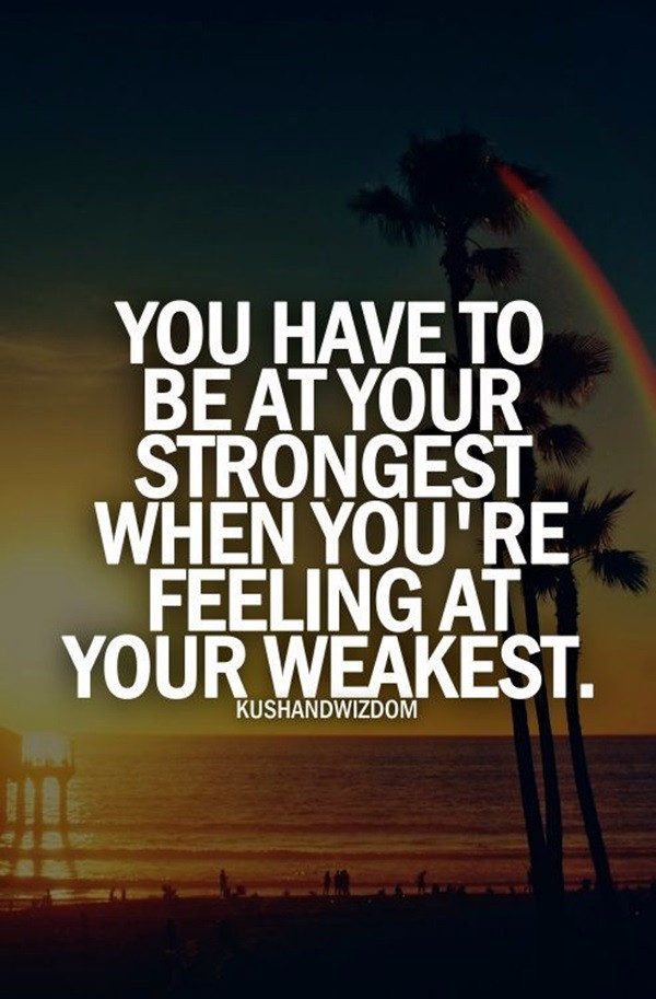 Motivational Strength Quotes
 40 Inspirational Quotes About Strength That Will Inspire