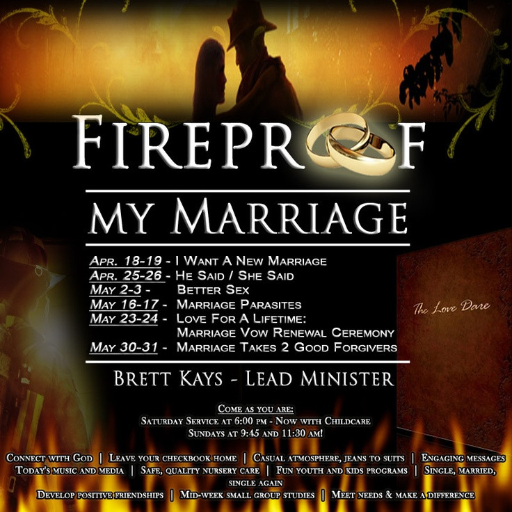 Movie Quotes About Marriage
 Marriage Quotes Fireproof Movie QuotesGram