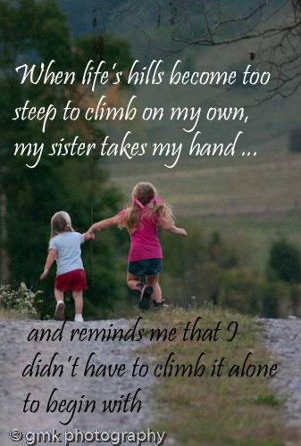 My Baby Sister Quotes
 Best 25 Big sister quotes ideas on Pinterest
