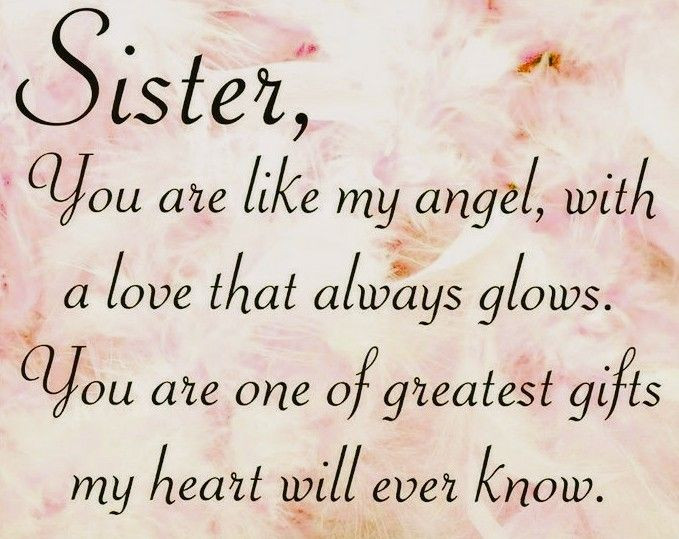 My Baby Sister Quotes
 Family Quotes – Motivation Quotes Success Love Life
