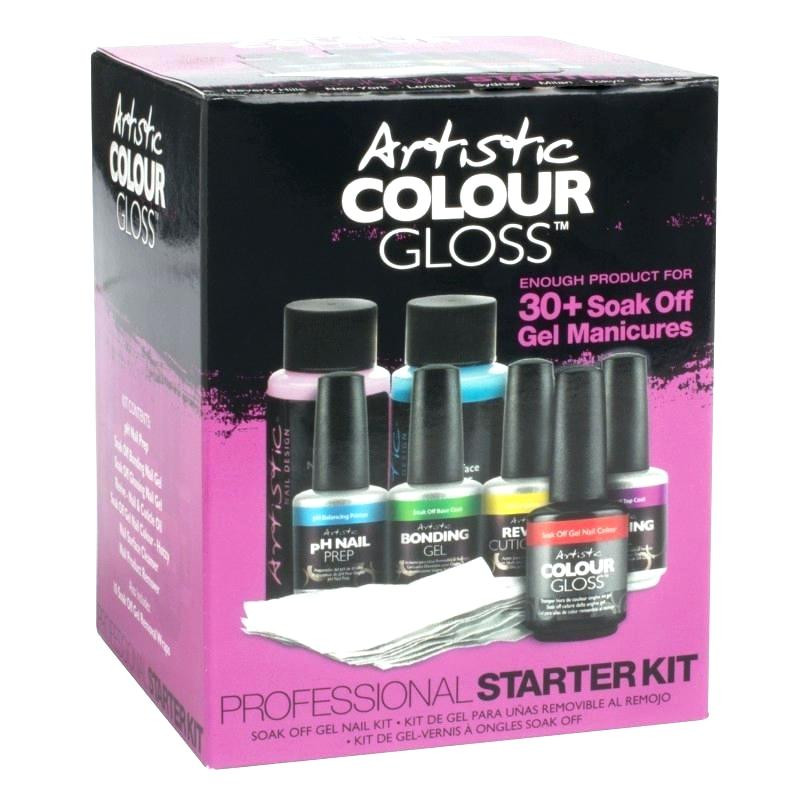 Nail Art Kits Amazon
 professional nail kit – Staines