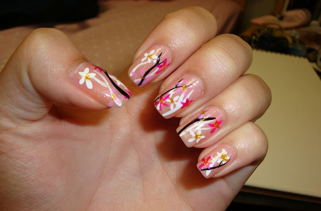 Nail Art Websites
 Nail art les meilleurs blogs et sites