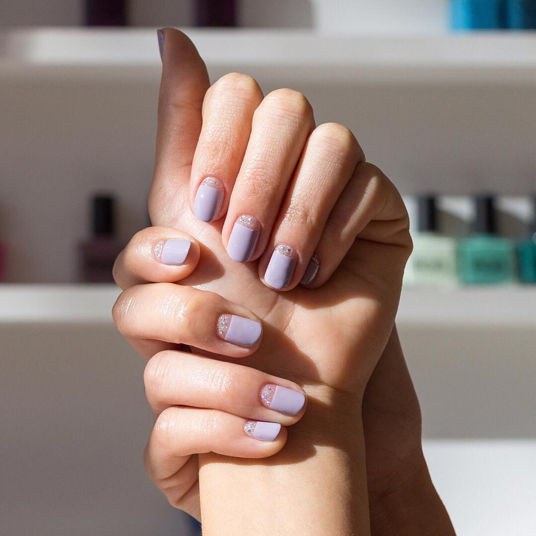 Nail Colors Trending Now
 10 Nail Polish Colors Trending For This Spring According