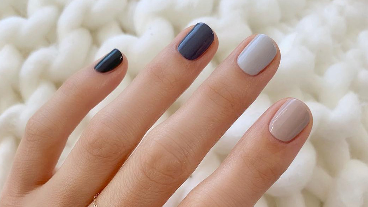 Nail Colors Trending Now
 Gra nt Nail Art Designs To Try This Spring – Beyond Polish