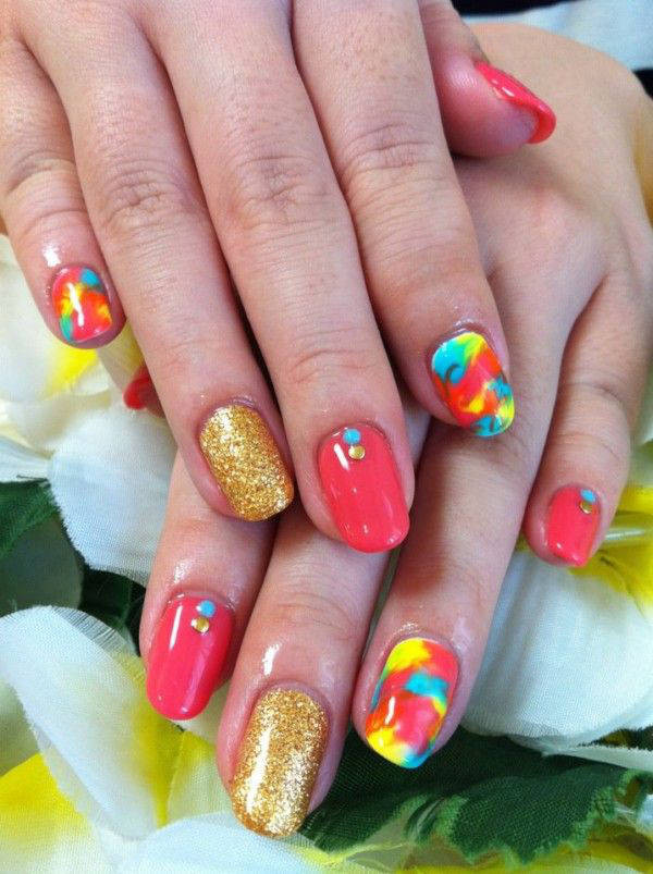 Nail Designs Com
 How to Get Inspiration for Cute Nail Designs