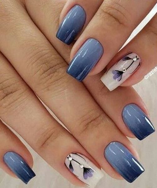 Nail Designs Com
 16 Stunning Nail Art Trend Ideas for 2020