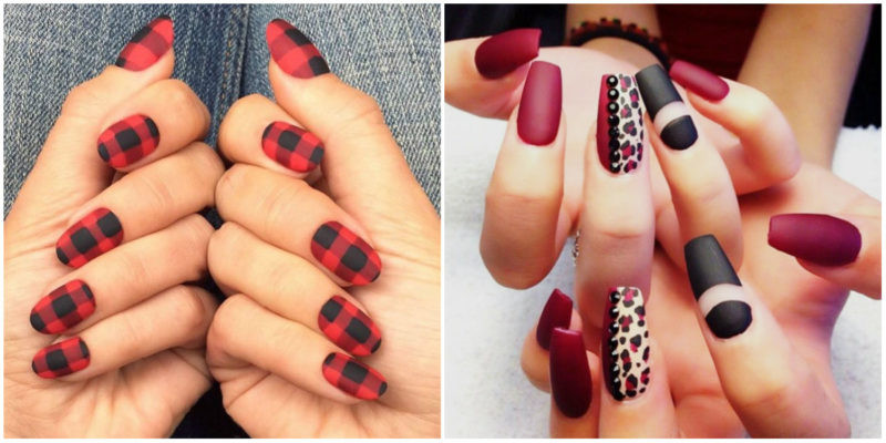 Nail Designs For Fall 2020
 Top 9 Tips on Fall Nails 2020 Current Nail Trends 2020
