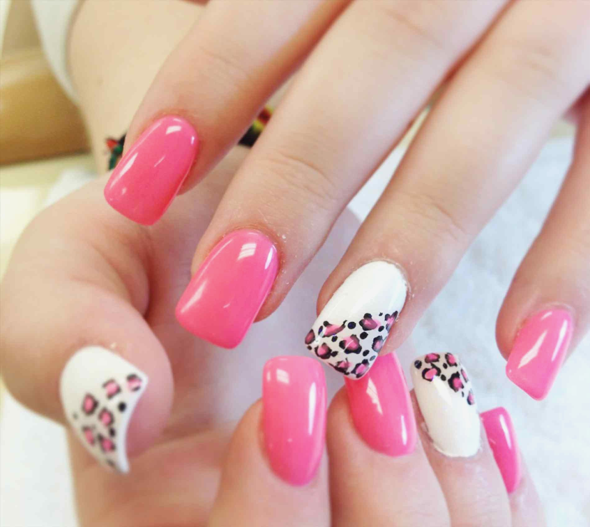 Nail Styles
 30 Most Creative Nail Art Designs For All The Quirky