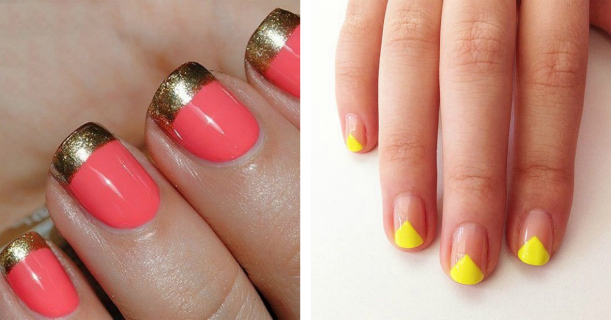Nail Styles
 20 Simple Nail Designs for Beginners Hot Beauty Health