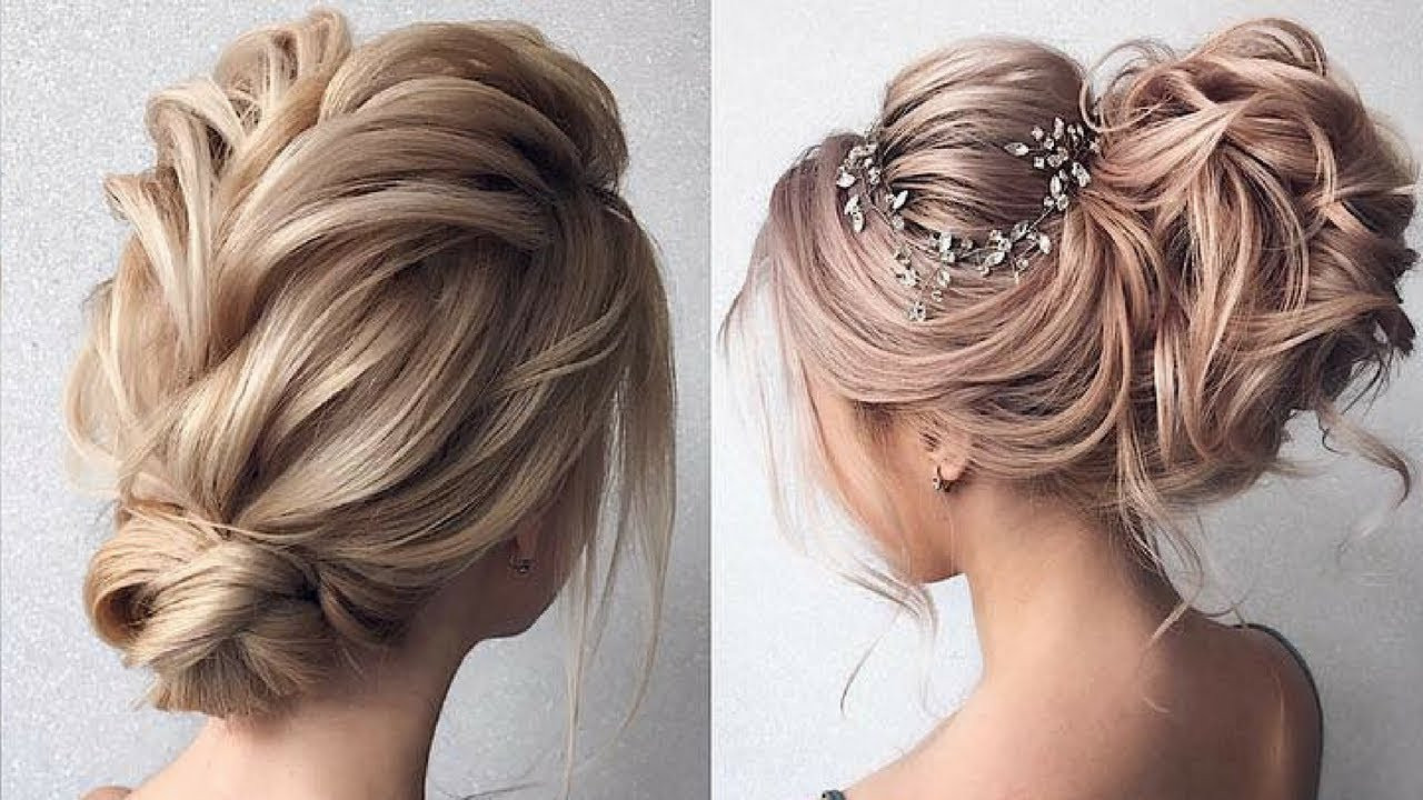 Nail Styles For Prom
 10 Beautiful Prom Hairstyle Prom Hairstyles Tutorials
