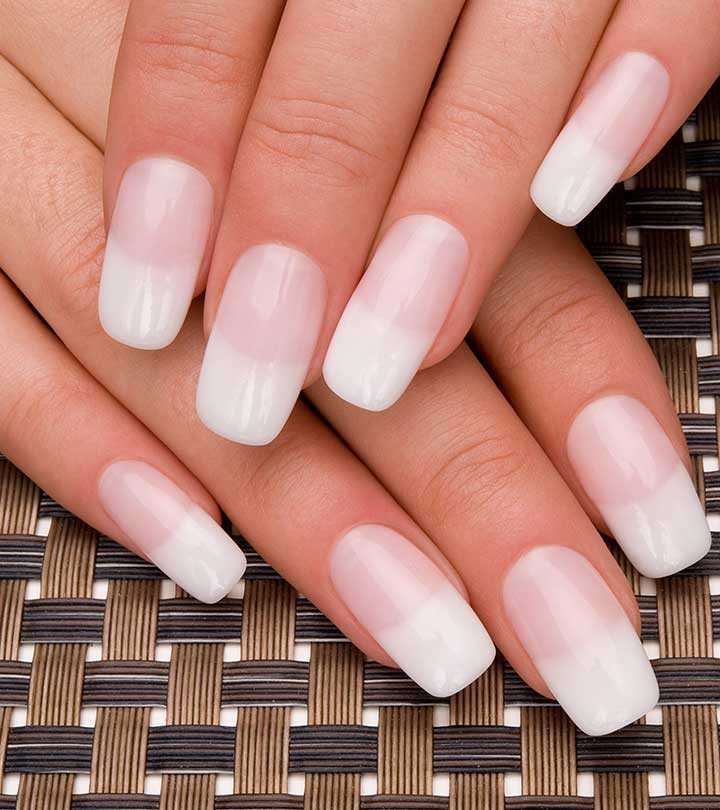 Nail Styles Shapes
 7 Different Nail Shapes How To Shape Your Nails Perfectly