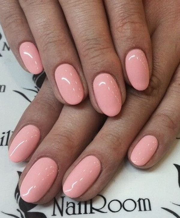 Nail Styles Shapes
 7 Most Flattering Nail Shapes to Try