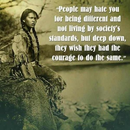 Native American Love Quotes
 Native American Quotes & Sayings