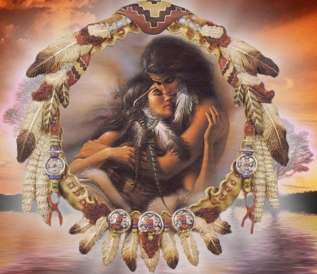 Native American Love Quotes
 Famous Native American Love Quotes QuotesGram