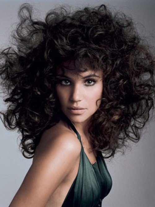 Natural Curly Hair Hairstyles
 African American Hairstyles Trends and Ideas Hairstyles
