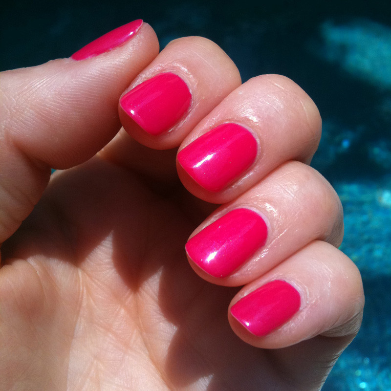 Natural Gel Nail Colors
 Best gel nail polish pics