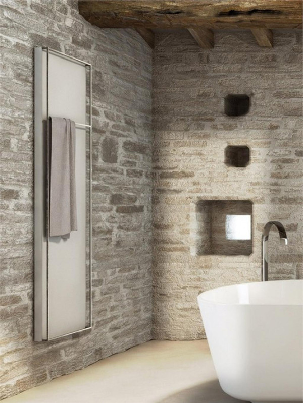 Natural Stone Bathroom Designs
 25 Awesome Natural Stone Bathrooms