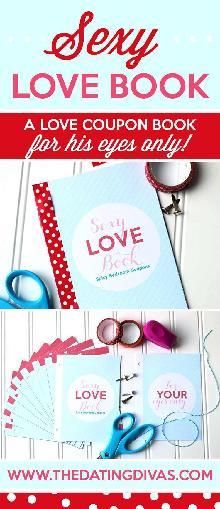Naughty Gift Ideas For Boyfriend
 Valentine s Day y Love Book of Coupons From