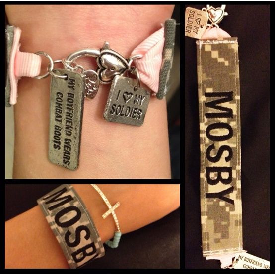 Navy Boyfriend Gift Ideas
 This is so cute I could make this for you if Josh brings