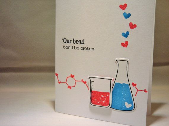 Nerdy Gift Ideas For Boyfriend
 Anniversary Card for Him Geeky I Love You Card Nerdy