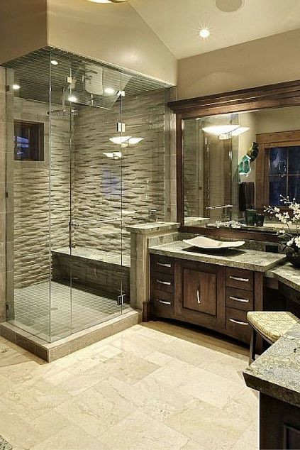 New Bathroom Designs
 Master Bathroom Design Ideas