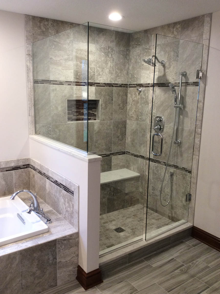 New Bathroom Designs
 Nelson Kitchen & Bath Mars PA serving Pittsburgh