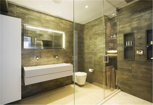 New Bathroom Designs
 New Bathroom Design Trends in 2012