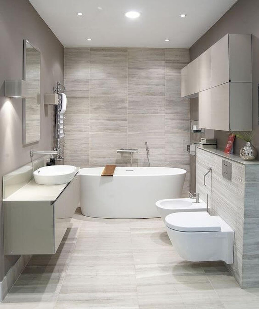 New Bathroom Designs
 5 Gorgeous Scandinavian Bathroom Ideas