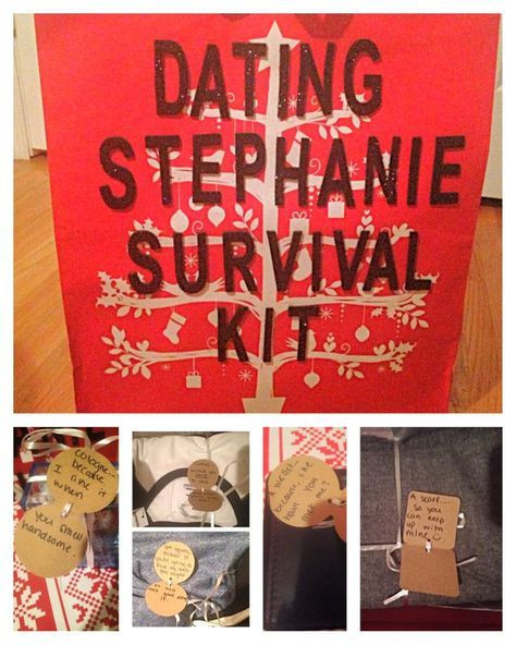 New Boyfriend Gift Ideas
 Image result for christmas ts for boyfriend