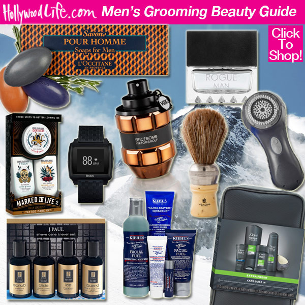 New Boyfriend Gift Ideas
 [PICS] Good Christmas Gifts For Your Boyfriend — Holiday