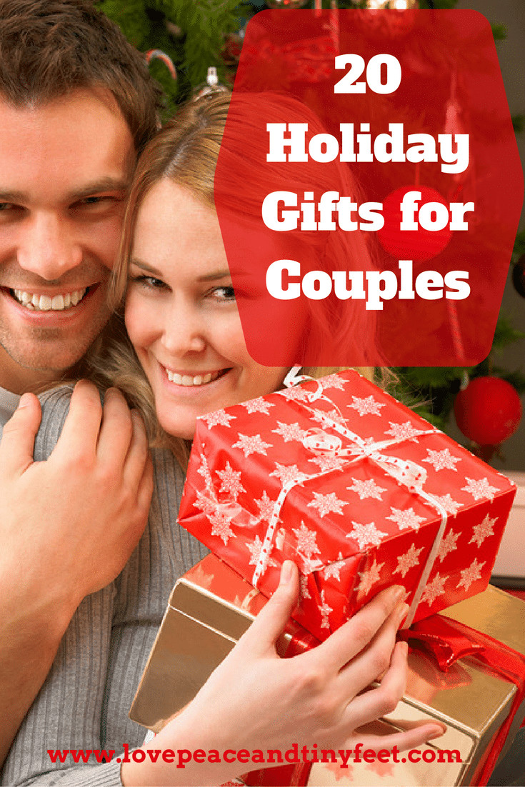 New Couples Gift Ideas
 20 Gift Ideas for Couples