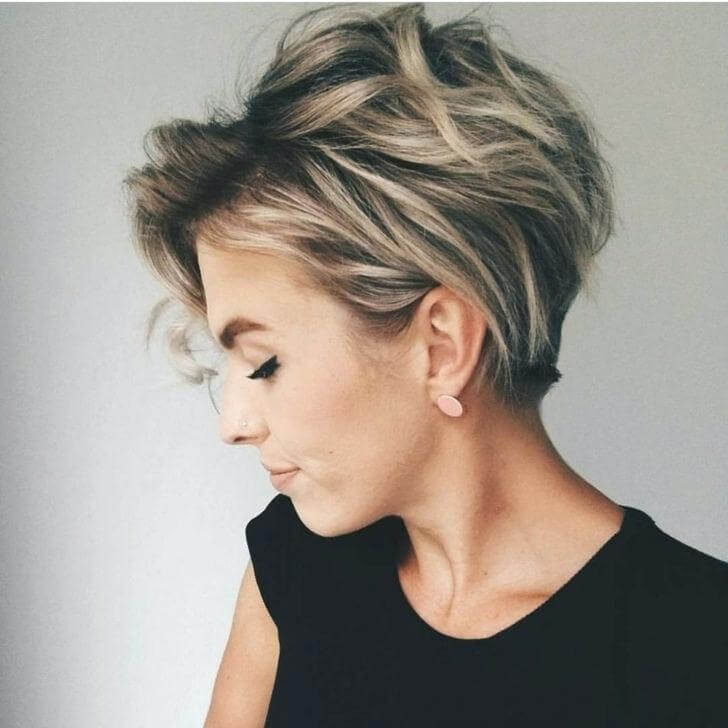 New Hairstyle 2020 For Women
 Best Short Hairstyles for Women 2020