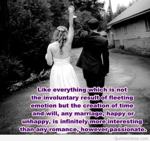 New Marriage Quote
 New Wedding Quotes QuotesGram