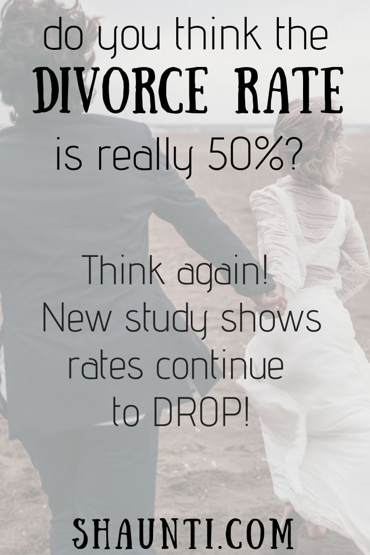 New Marriage Quote
 New Study Shows Big Drop in Divorce