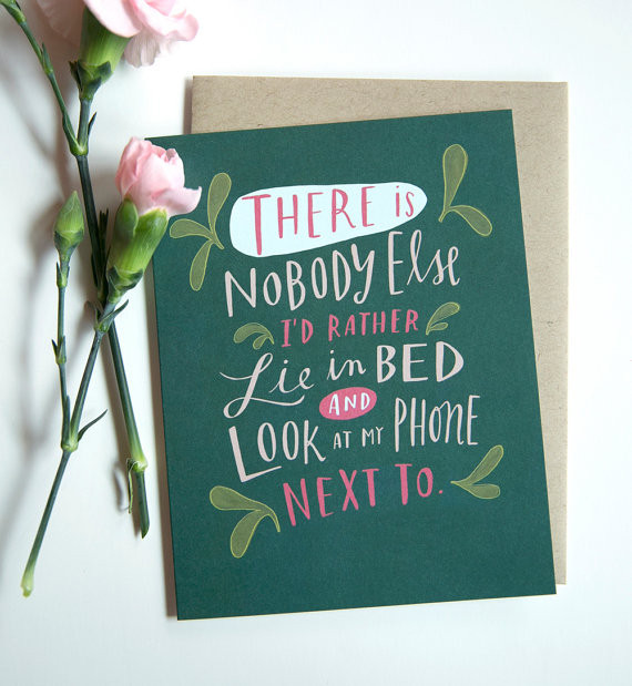 New Relationship Valentines Day Ideas
 21 Awkward Valentine s Day Cards For Your Confusing Modern