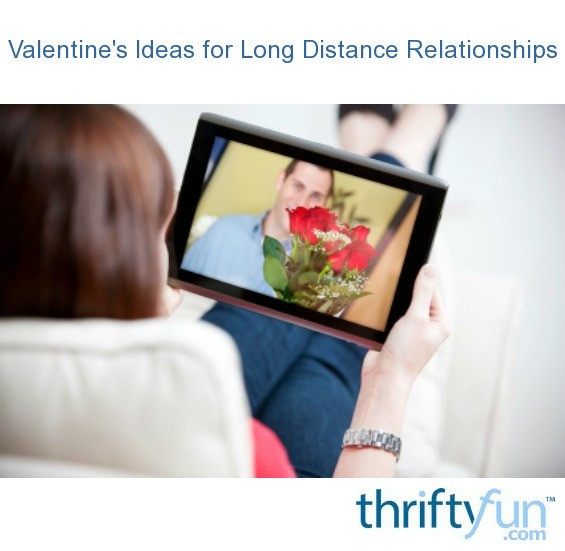 New Relationship Valentines Day Ideas
 Valentine s Day Ideas for Long Distance Relationships