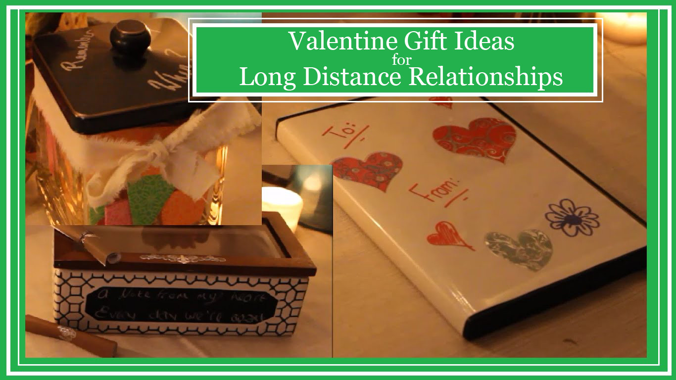 New Relationship Valentines Gift Ideas
 Valentine Gift Ideas for Long Distance Relationships