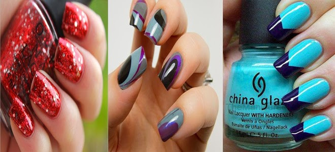 New Summer Nail Colors
 Best Summer Nail Art Designs For Girls My All Styles