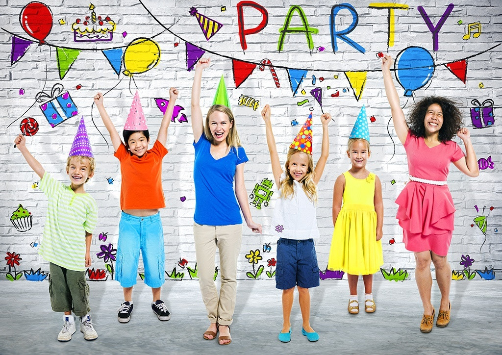 New Year Eve Party For Kids
 Best Ways to Celebrate New Years Eve with Kids