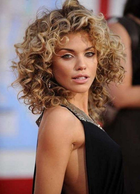 Nice Haircuts For Curly Hair
 Hairstyles for curly hair 2016