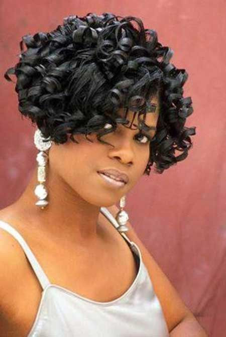 Nice Hairstyles For Curly Hair
 17 Best images about HAIR STYLES on Pinterest