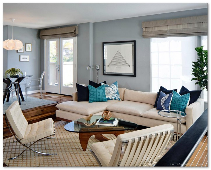 Nice Living Room Ideas
 Coastal Living Room Designs With Perfect Interior Home
