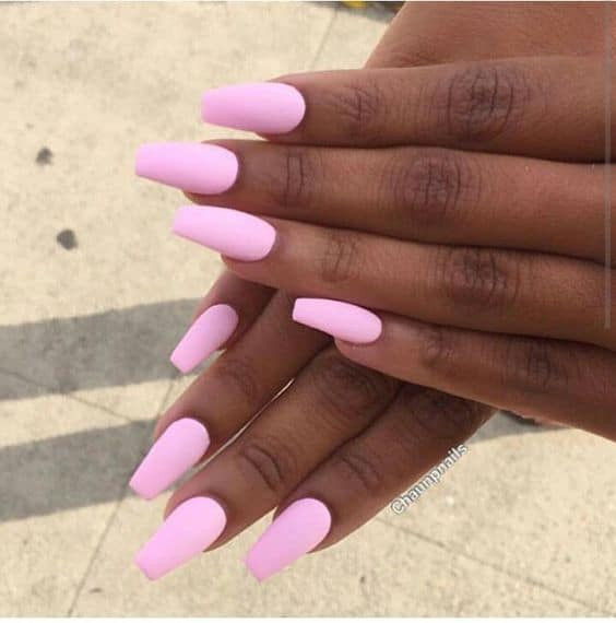 Nice Nail Colors For Dark Skin
 10 Nail Polish For Dark Skin Tones to pliment The Beauty