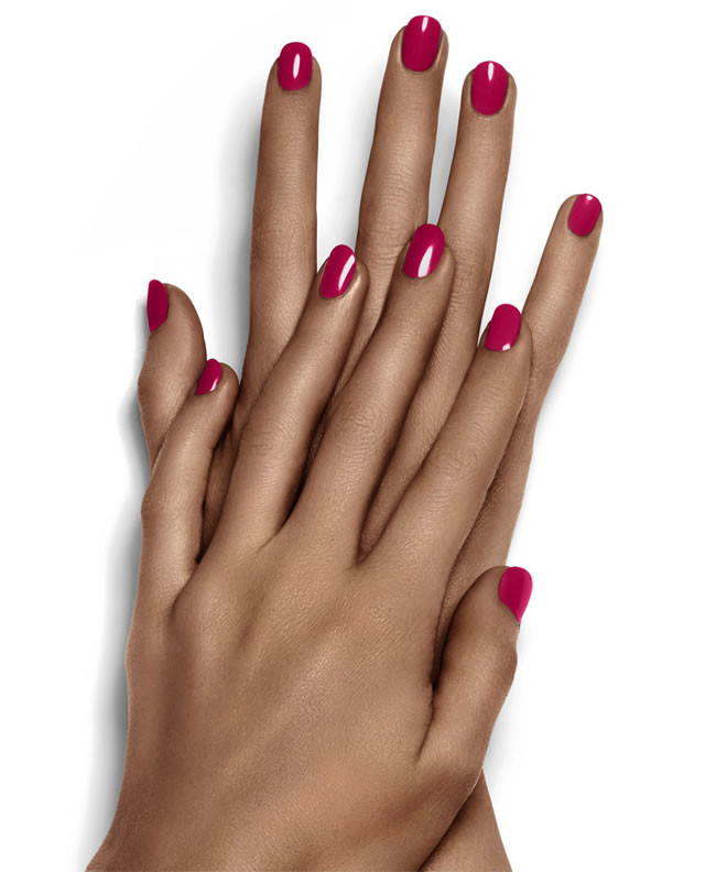 Nice Nail Colors For Dark Skin
 T kays Collection NAIL POLISH COLORS THAT LOOK BEST ON