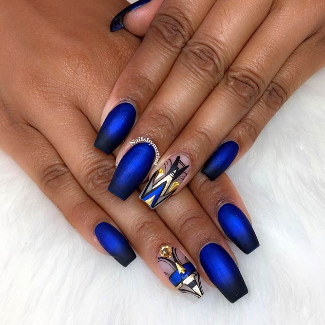 Nice Nail Colors For Dark Skin
 30 Best Nail Colors For Your plexion
