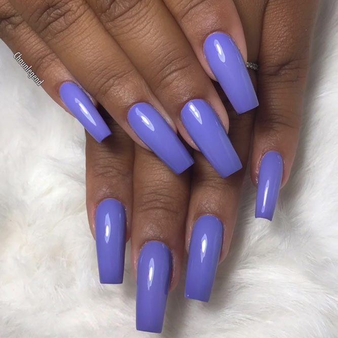 Nice Nail Colors For Dark Skin
 30 Best Nail Colors For Your plexion