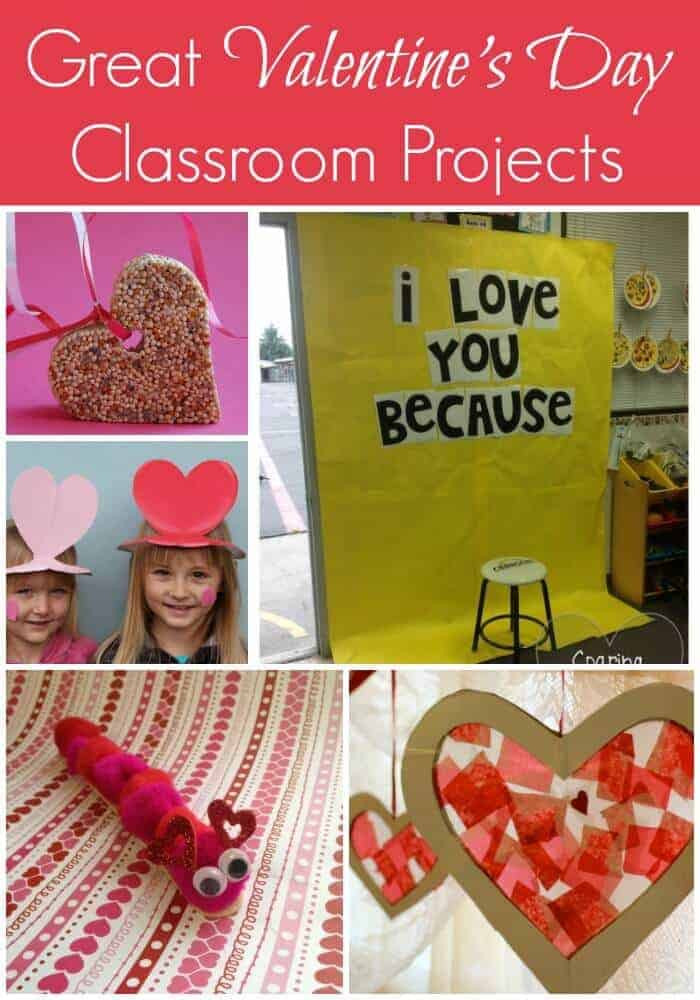 Nice Valentines Day Ideas
 Top Pinned Valentine s Day Ideas crafts projects and