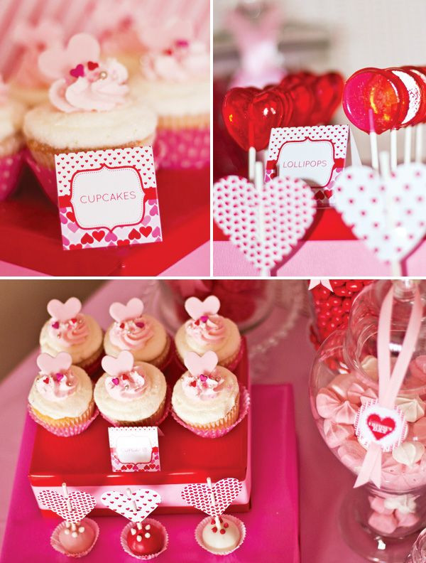 Nice Valentines Day Ideas
 201 best images about Valentine s Day Cakes cupcakes and