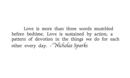 Nicholas Sparks Marriage Quotes
 Nicholas Sparks Relationship Quotes QuotesGram